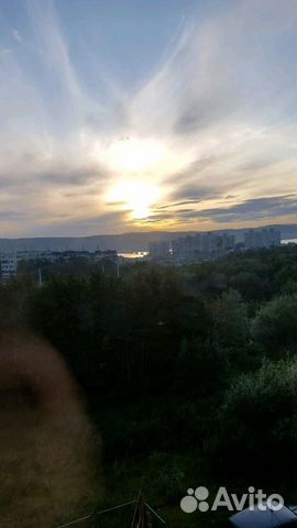 2-к квартира, 59 м², 3/14 эт.
