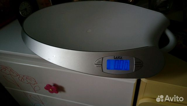 Весы Laica PS3003 Весы Laica PS3003