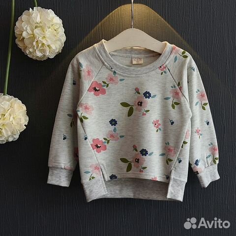 Красивая толстовка Красивая толстовка