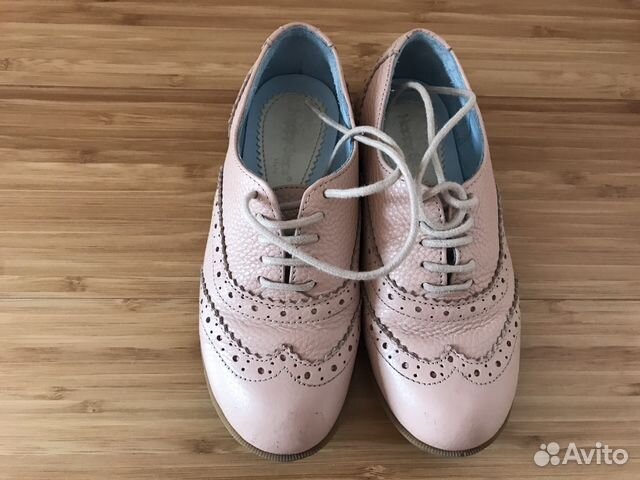 Обувь на весну Happy Steps Обувь на весну Happy Steps