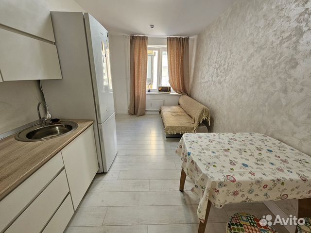 

2-к. квартира, 63 м², 3 кровати