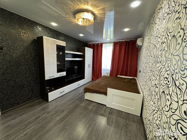 

1-к. квартира, 33,5 м², 5/5 эт.