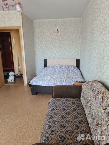 

1-к. квартира, 86 м², 2 кровати