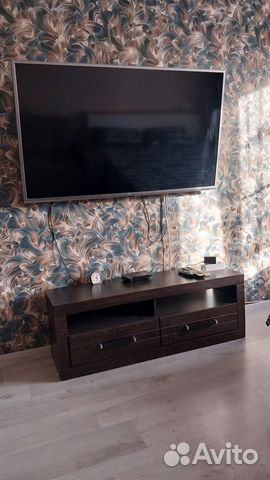 

2-к. квартира, 56 м², 3 кровати