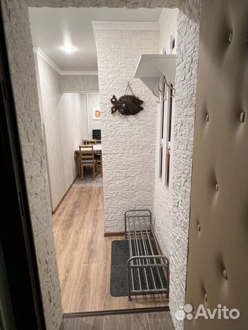 

2-к. квартира, 42 м², 1/5 эт.