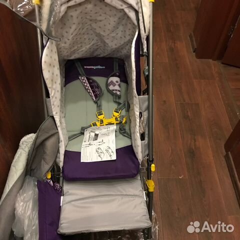Новые сани коляска бесплатная доставка на дом