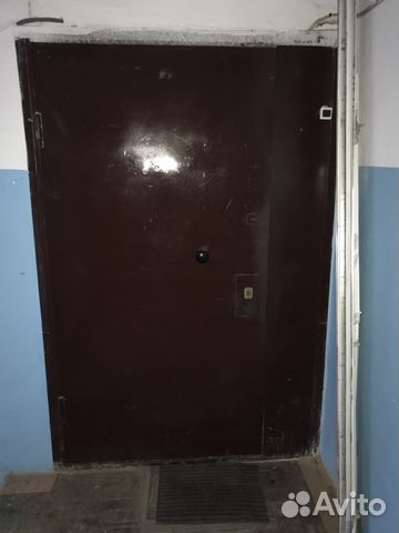 Комната 21 м² в 3-к, 2/5 эт.