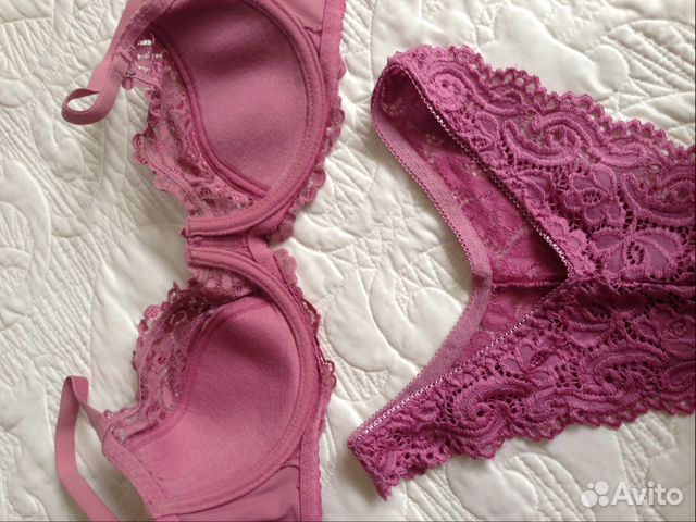 Комплекты нижнего белья