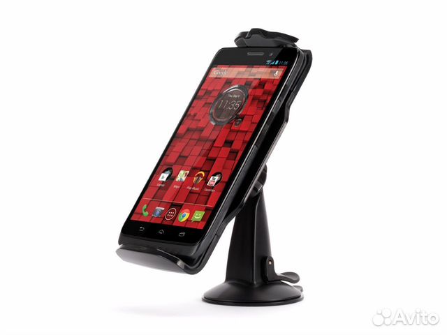 Автодержатель для Motorola Droid Maxx / Ultra / X2