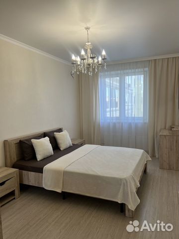 

2-к. квартира, 57 м², 4/9 эт.