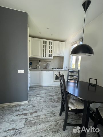 

Квартира-студия, 30 м², 5/5 эт.