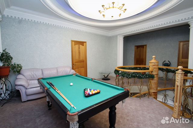 

5-к. коттедж, 350 м²