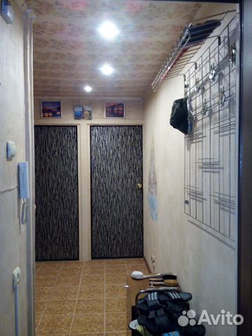2-к квартира, 53 м², 4/5 эт. 2-к квартира, 53 м², 4/5 эт.