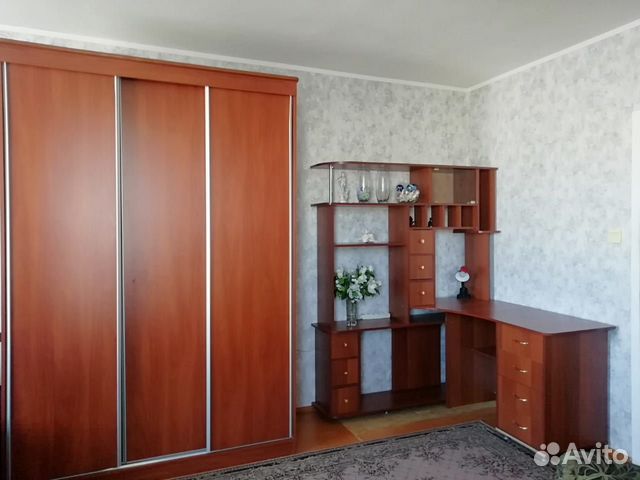 

1-к. квартира, 45 м², 17/24 эт.