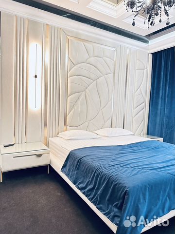 

2-к. квартира, 50 м², 3 кровати