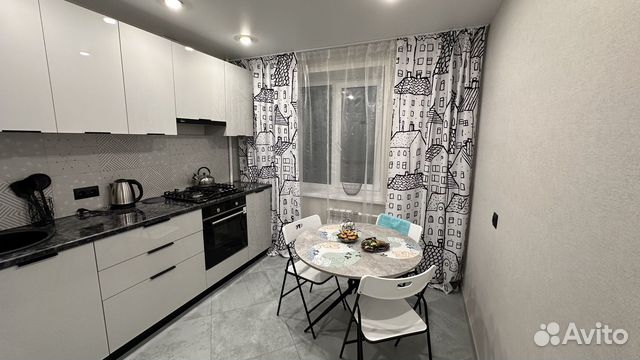 

2-к. квартира, 50 м², 5/9 эт.