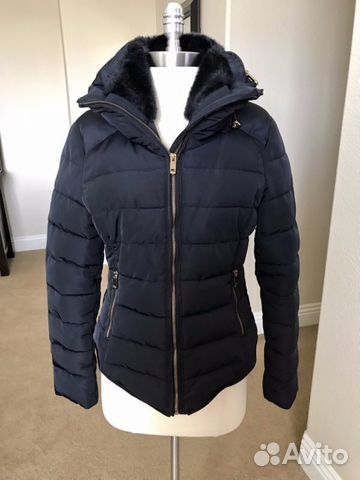 Куртка Zara,б/у, р.46 Куртка Zara,б/у, р.46