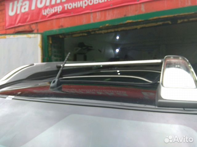 Люк на nissan x-trail Люк на nissan x-trail