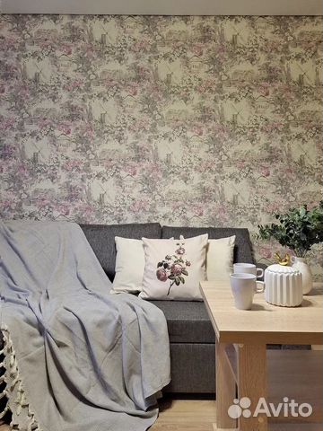 

3-к. квартира, 60 м², 3 кровати