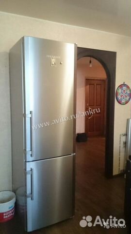 1-к квартира, 40 м², 1/6 эт.