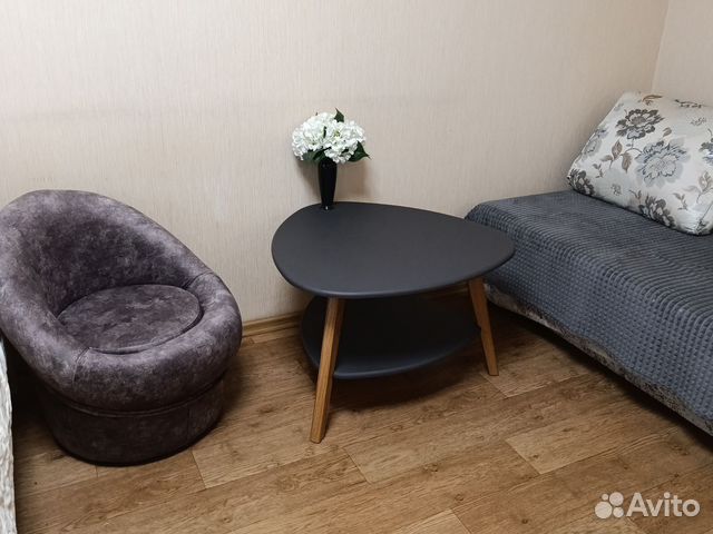 

1-к. квартира, 32 м², 2 кровати