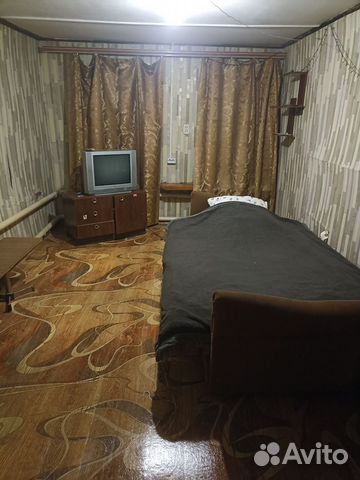 

3-к. дом, 35 м²