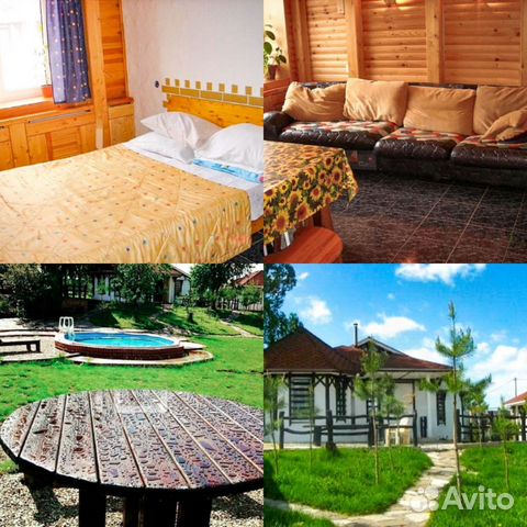 

5-к. коттедж, 250 м²