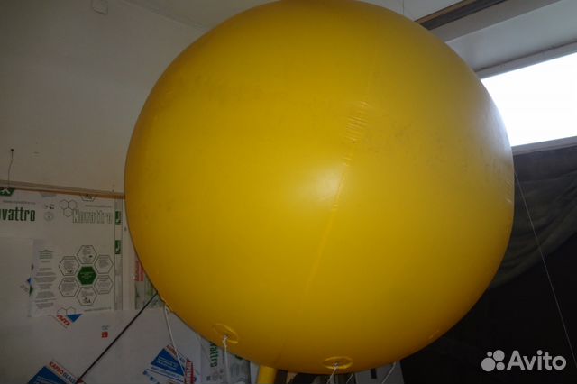 Воздушный шар