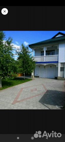 

4-к. дом, 200 м²