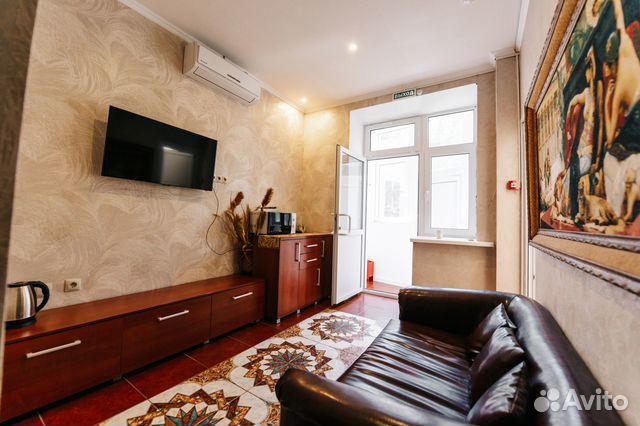 

2-к. квартира, 32 м², 4 кровати