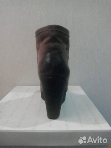 Ботинки Calvin Klein 39 Ботинки Calvin Klein 39