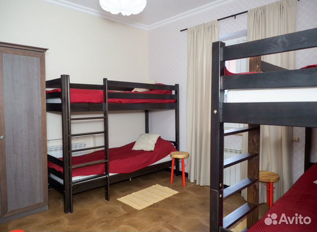 

1-к. коттедж, 30 м²