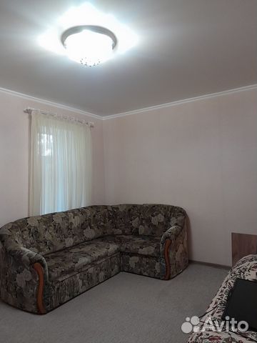 

2-к. квартира, 56 м², 4 кровати