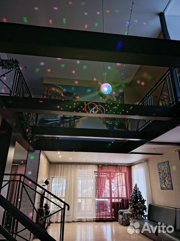 

7-к. коттедж, 730 м²