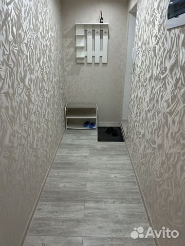 

1-к. квартира, 33 м², 2 кровати