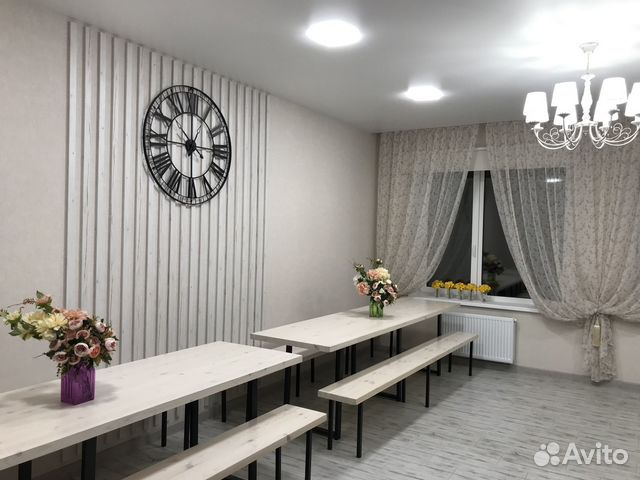 

3-к. коттедж, 125 м²