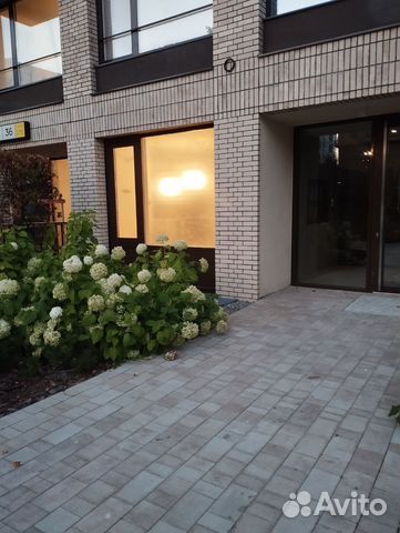 

1-к. квартира, 36,6 м², 2 кровати