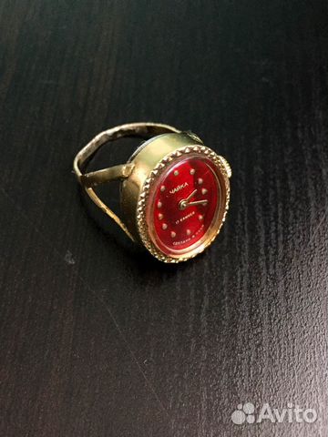 Часы 