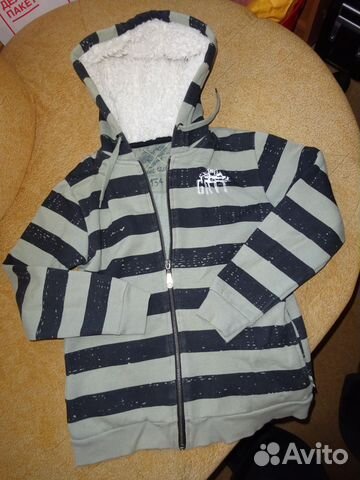 Кофта толстовка