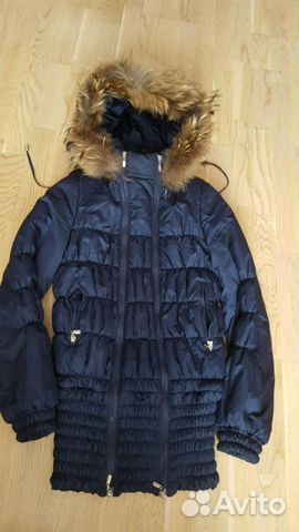 Слингокуртка 3 в 1