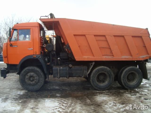Аренда самосвала камаз 65115 Аренда самосвала камаз 65115