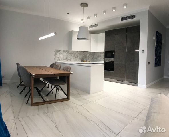 

5-к. таунхаус, 253 м²