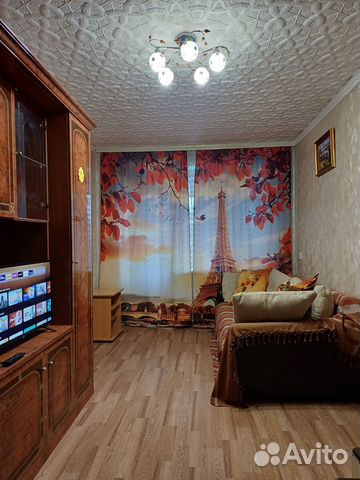 

2-к. квартира, 45 м², 5 кроватей