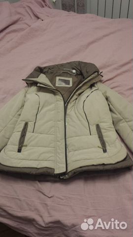 Куртка новая демисезон, немецкого бренда Concept K