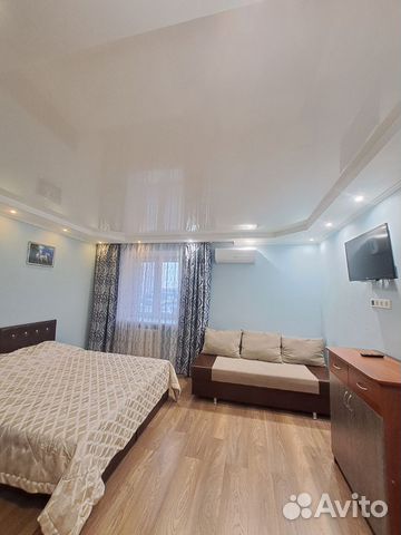 

2-к. квартира, 56 м², 6 кроватей