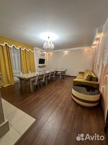 

6-к. дом, 307 м²