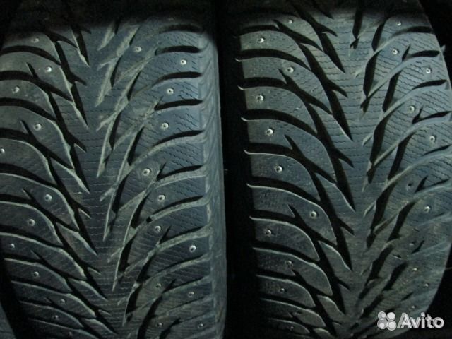 225/50/17 б/у 6шт Yokohama ice guard ig35 225/50/17 б/у 6шт Yokohama ice guard ig35