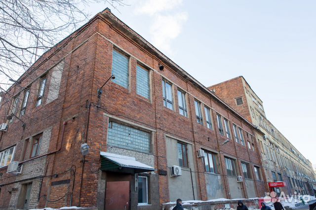 Офисное помещение, 28.7 м² Офисное помещение, 28.7 м²