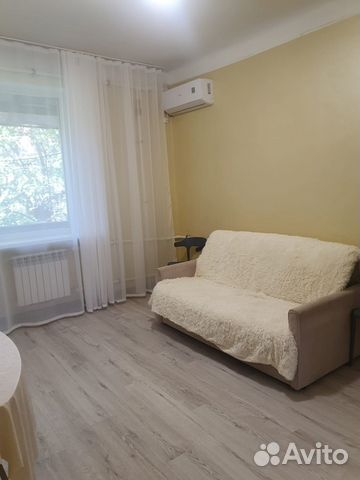 

1-к. квартира, 32 м², 4/4 эт.