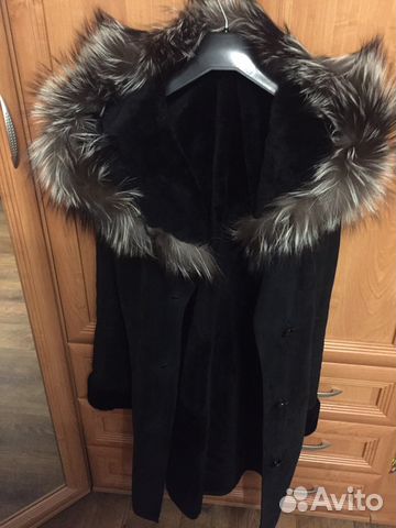 Дубленка Дубленка